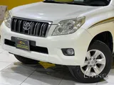 Toyota Prado TXL 2012